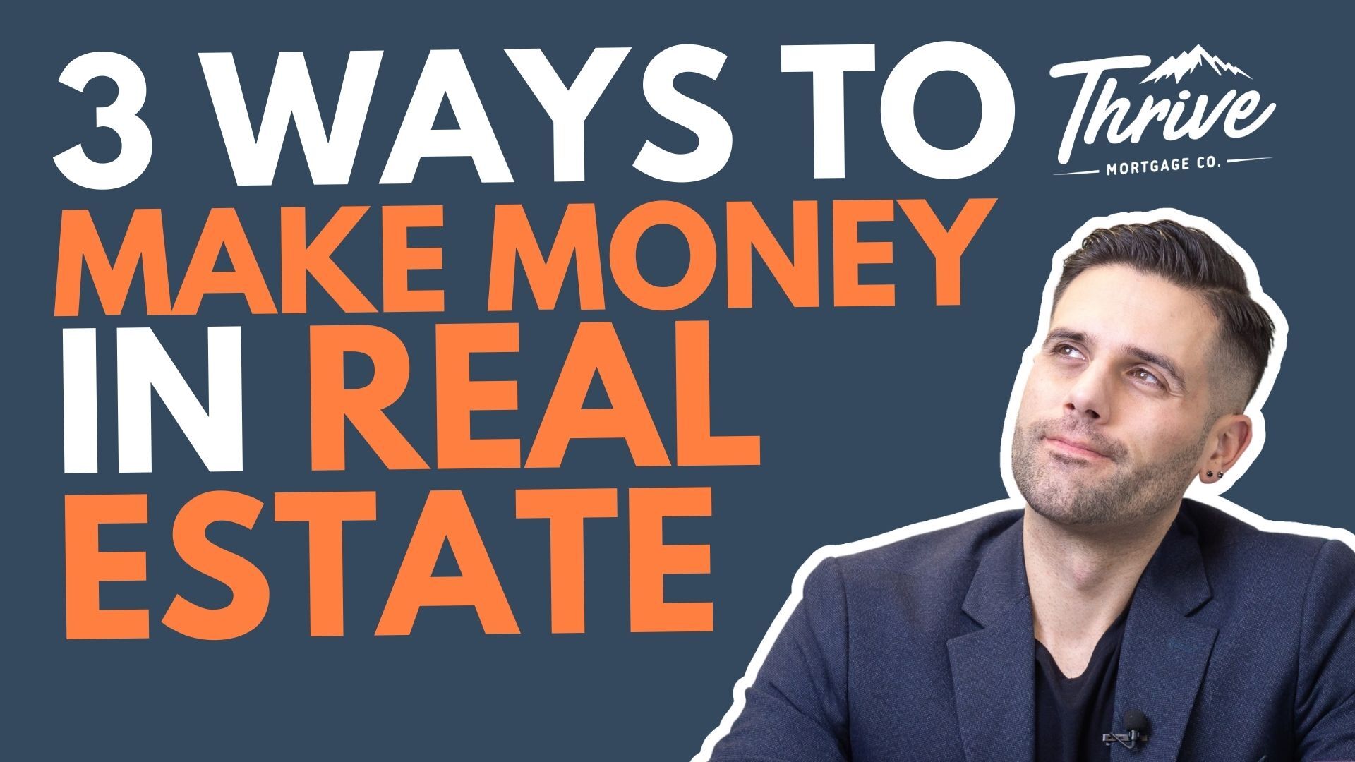 Ways To Make Money In Real Estate